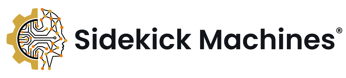 Sidekick Machines logo
